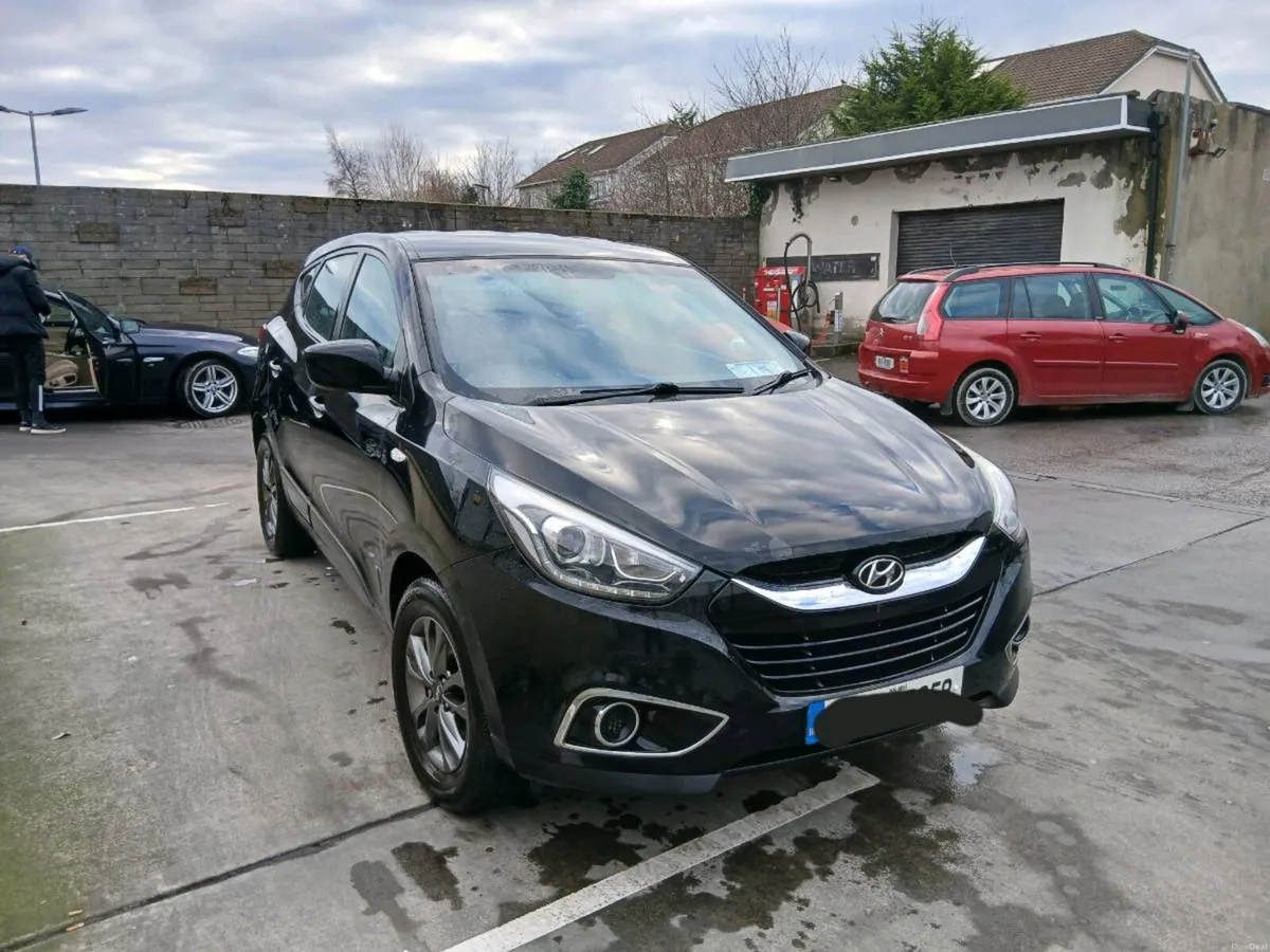 hyundai ix35 new nct - Image 6