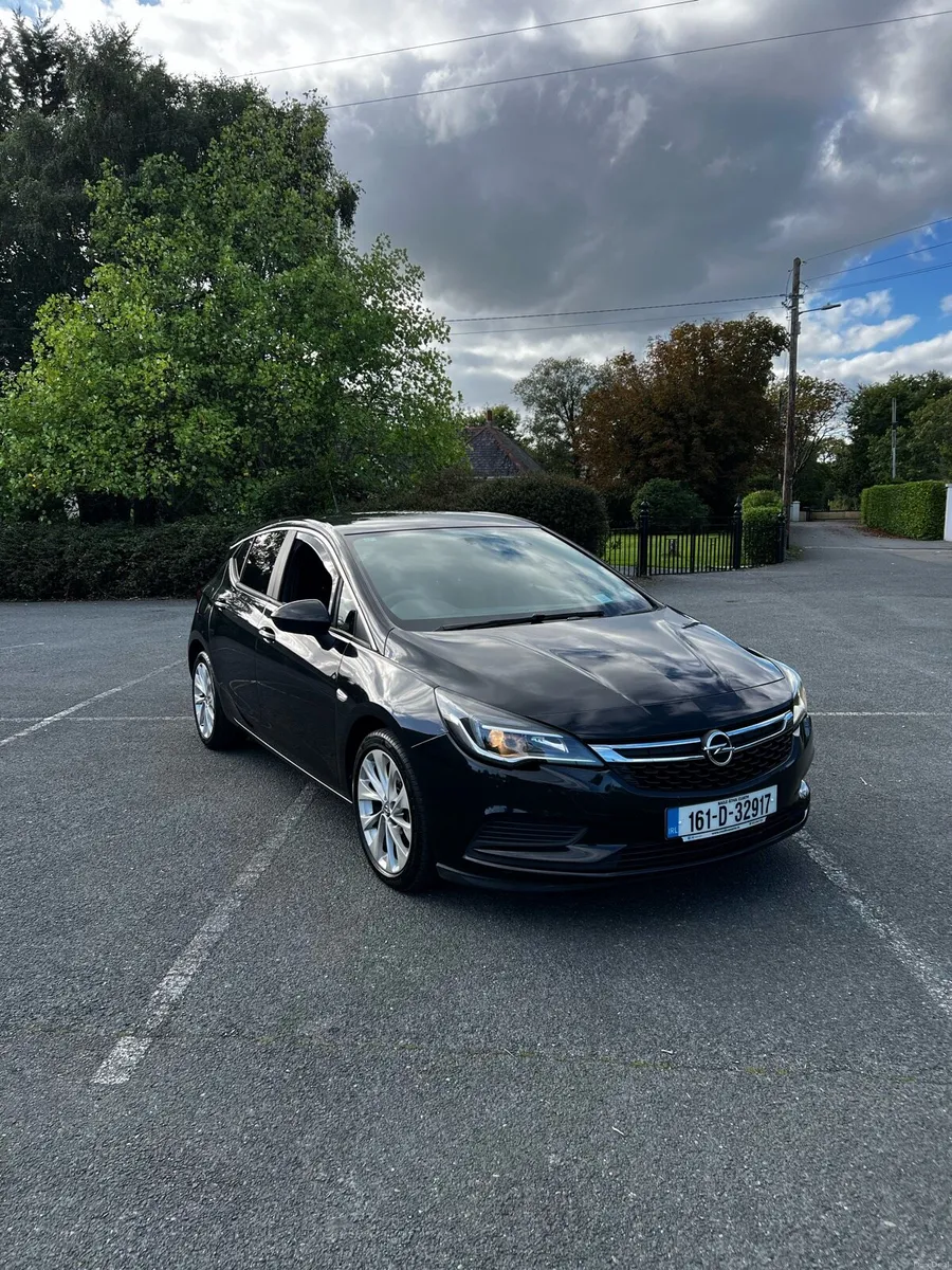 Astra - Image 1