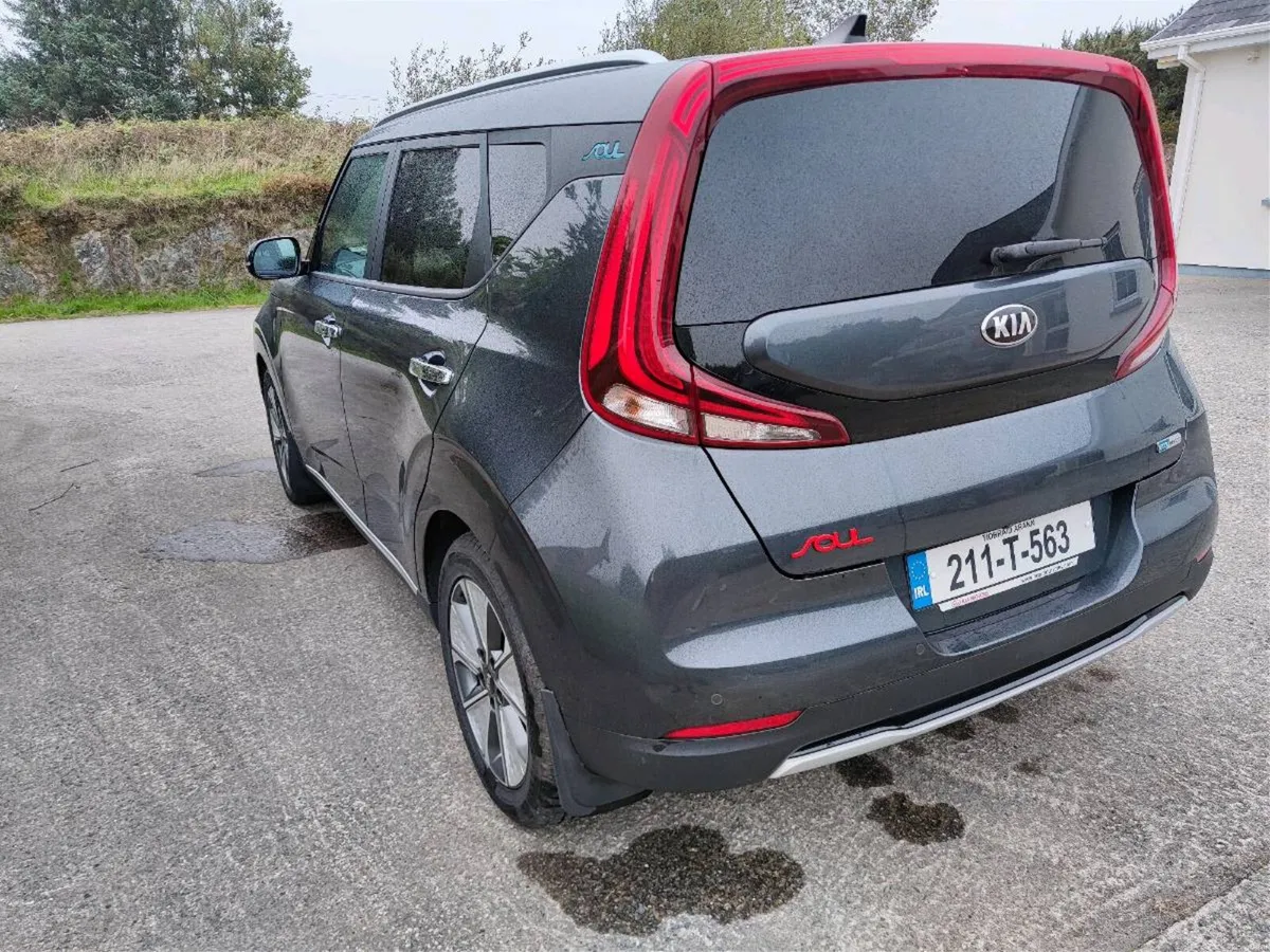 Kia Soul - Image 3