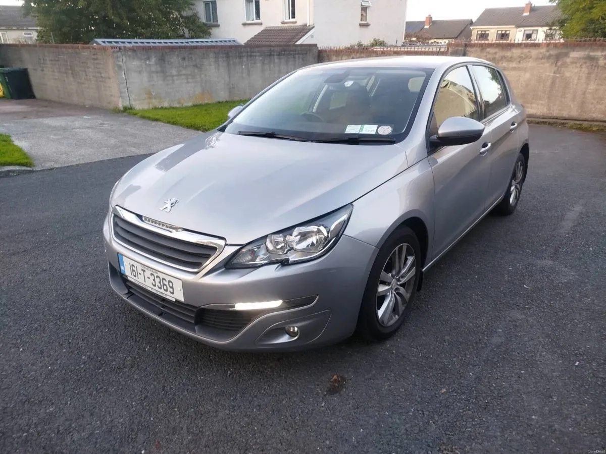 Peugeot 308 - Image 6