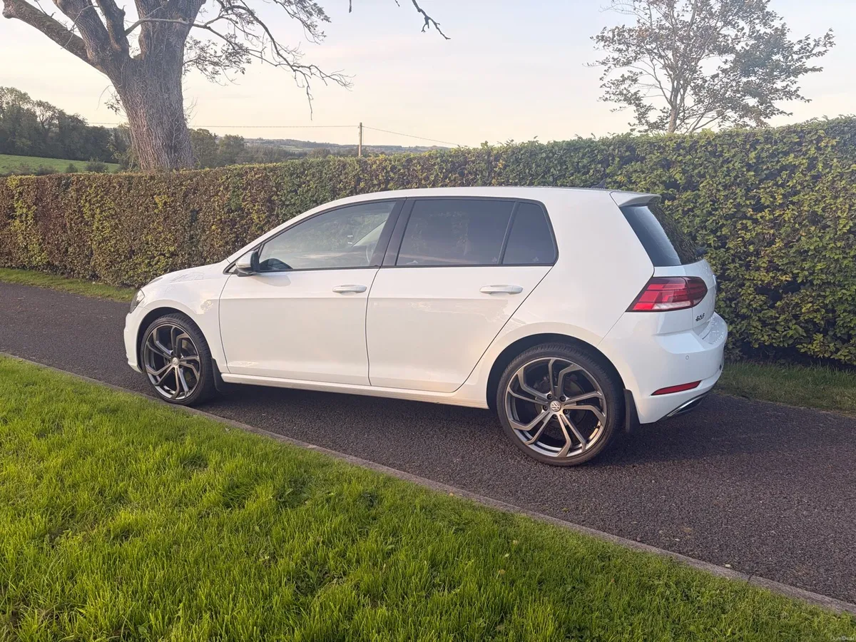 Vw Golf TDI - Image 4