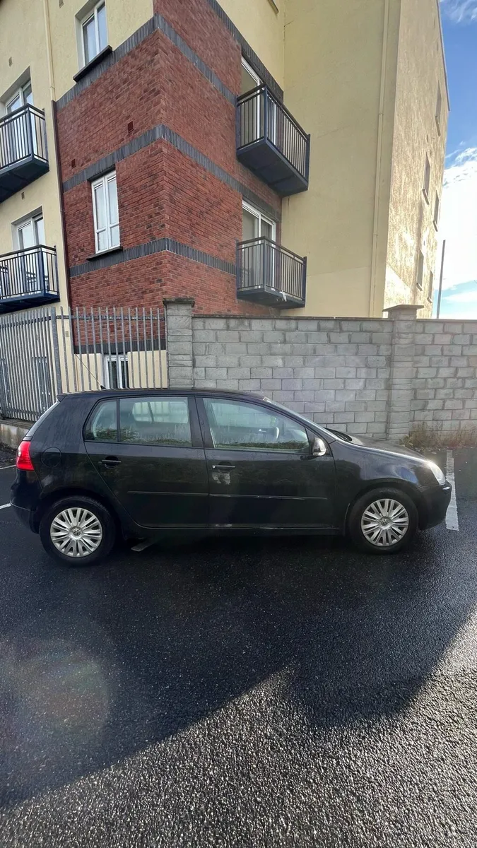 Volkswagen Golf - Image 2