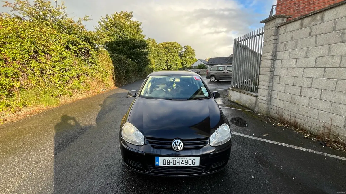 Volkswagen Golf - Image 5