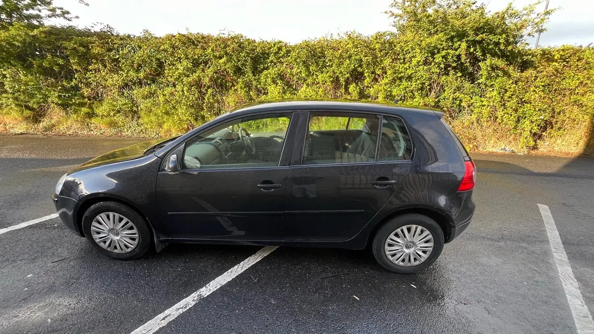Volkswagen Golf - Image 3