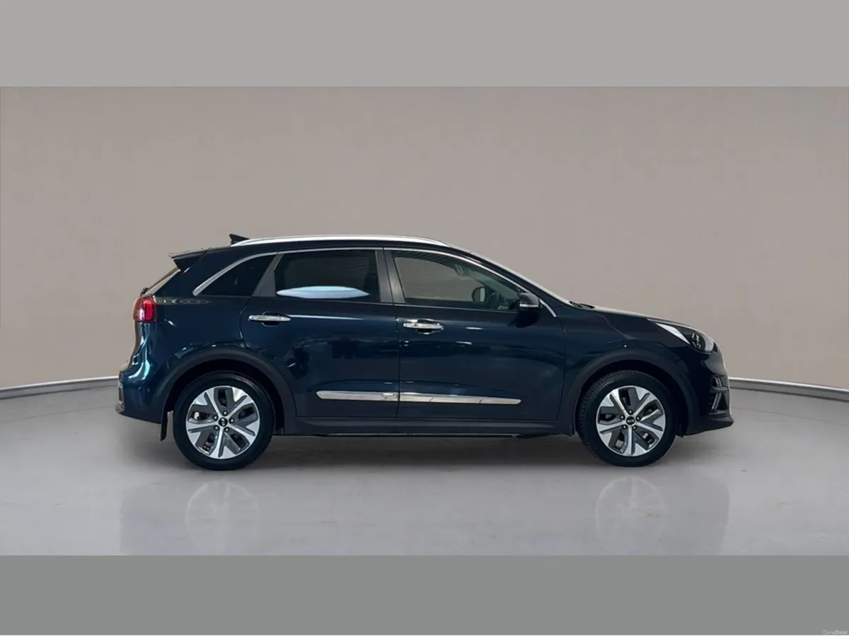 Kia Niro E-niro MY2021 5DR Auto - Image 3