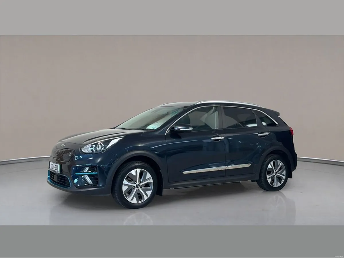 Kia Niro E-niro MY2021 5DR Auto - Image 5