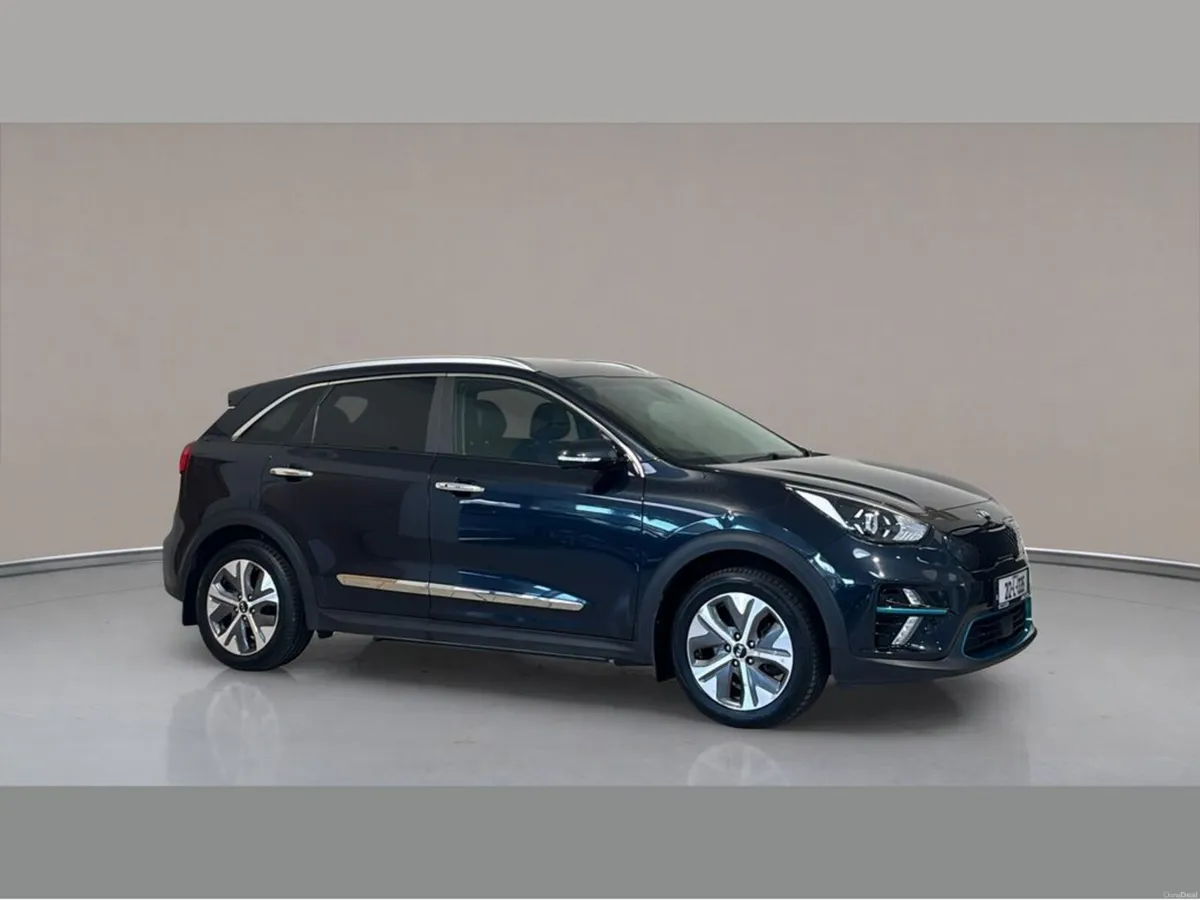 Kia Niro E-niro MY2021 5DR Auto - Image 1