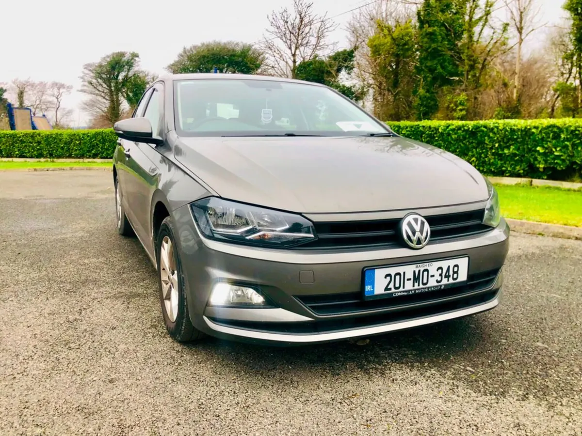 Volkswagen Polo 2020 - Image 5