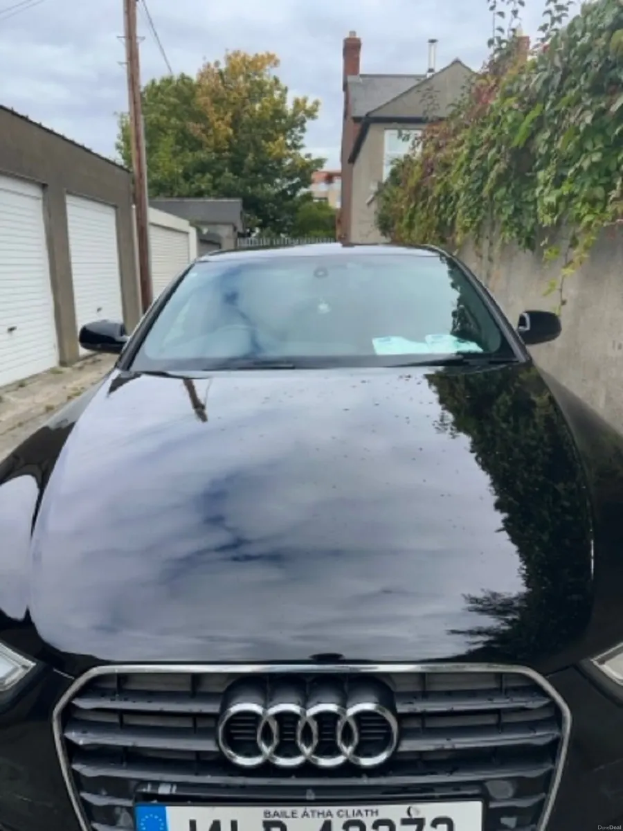 Audi A4 - Image 5