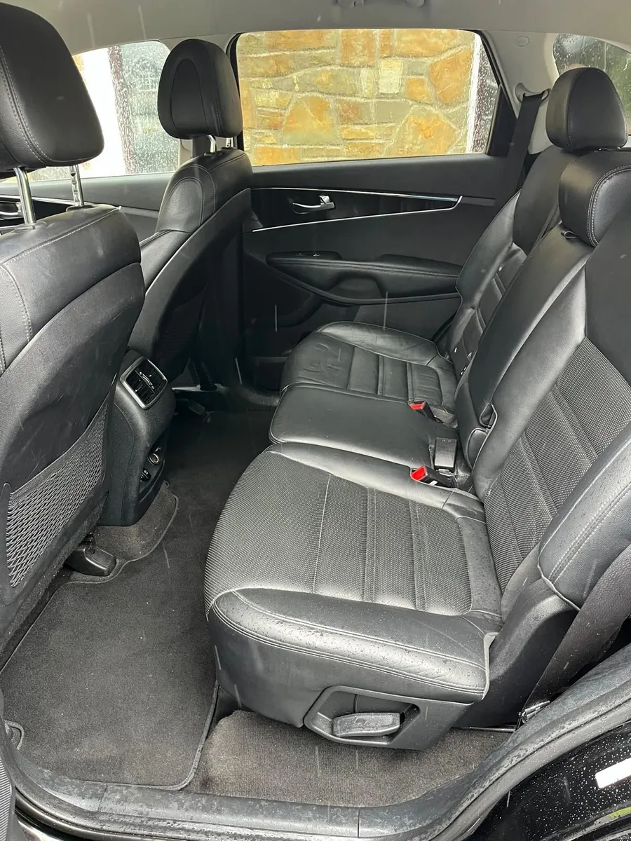Kia Sorento 2016 - Image 4
