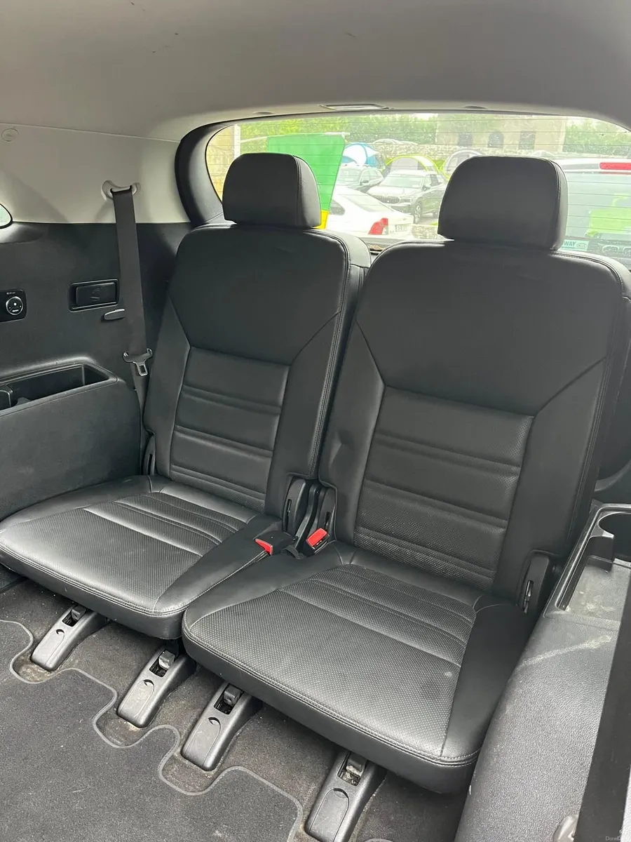 Kia Sorento 2016 - Image 5