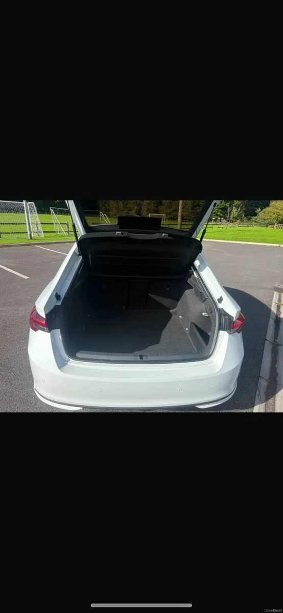 Skoda Octavia 2025 - Image 2