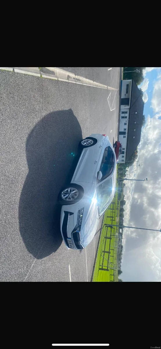 Skoda Octavia 2025 - Image 6