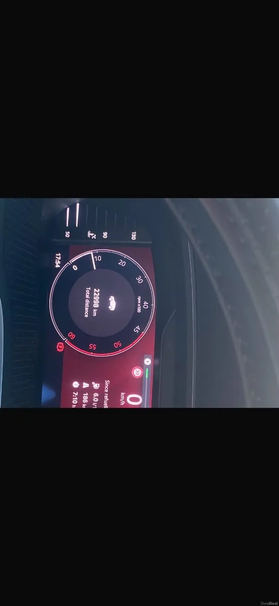 Skoda Octavia 2025 - Image 5