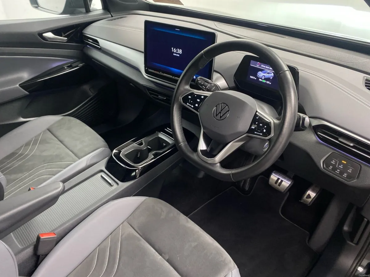 Volkswagen ID.4 Match Pro - Image 6