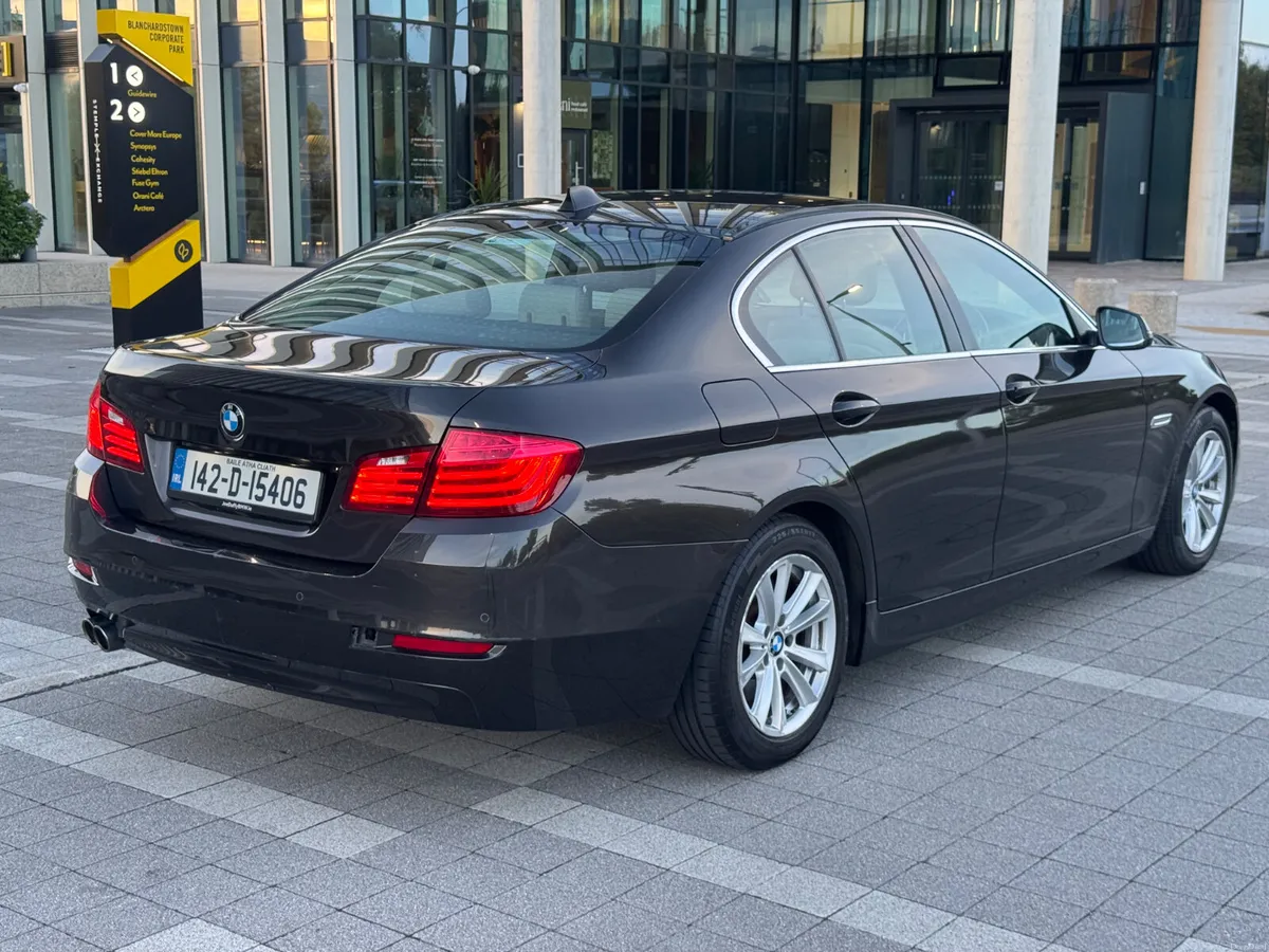 💥2014 BMW 520d AUTO | B47 190BHP | HISTORY | NCT - Image 6