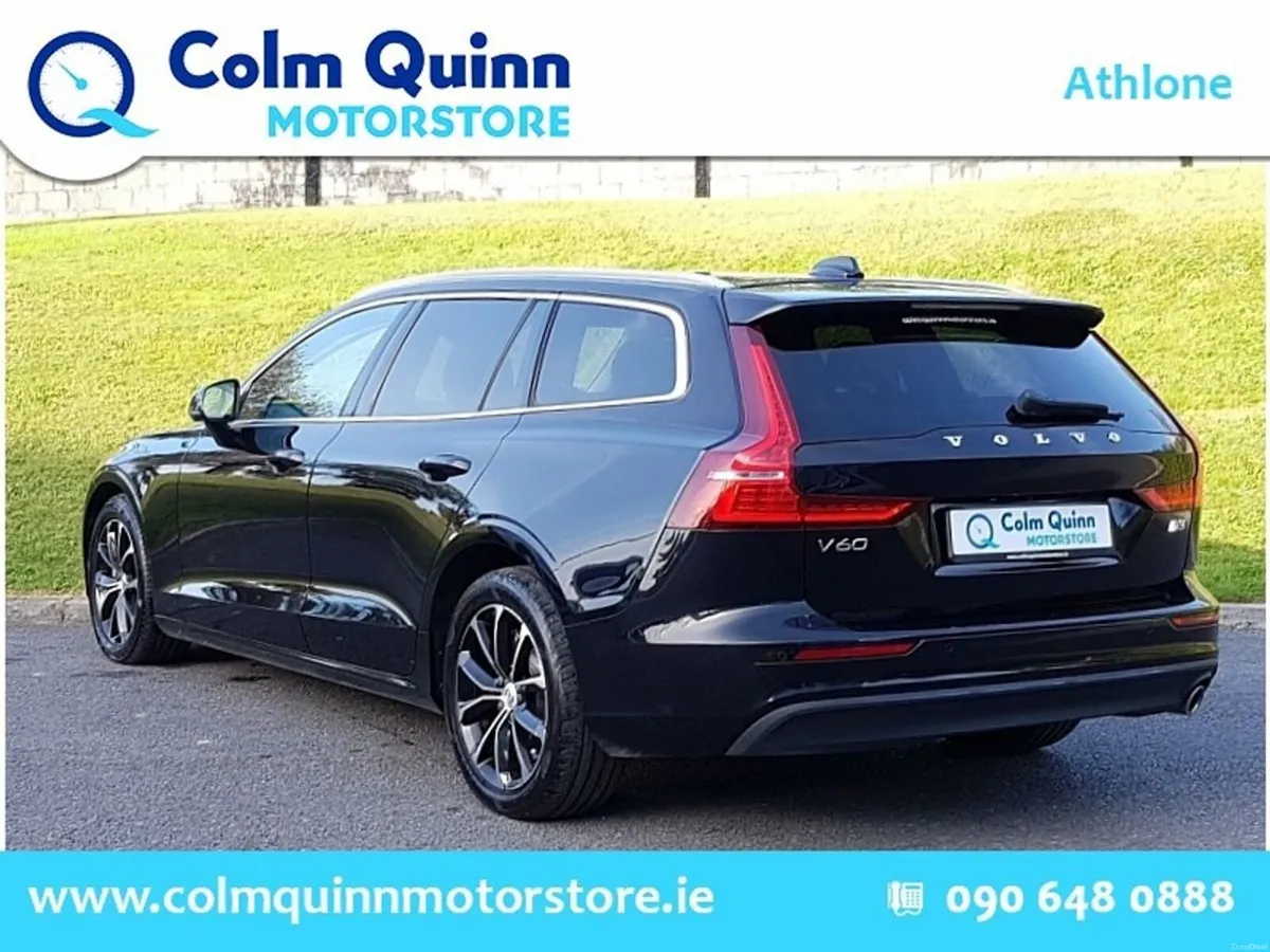 Volvo V60 D3 (150hp) Momentum Automatic - Harman K - Image 3
