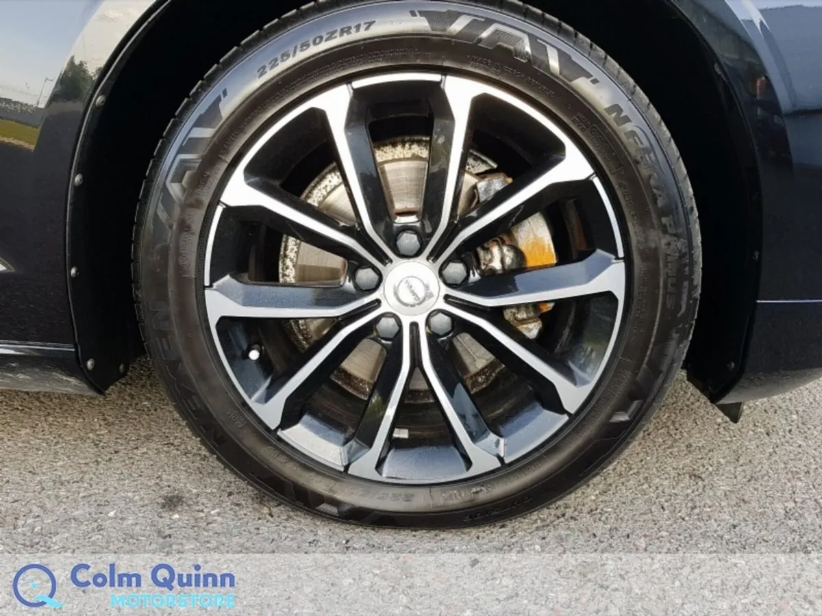 Volvo V60 D3 (150hp) Momentum Automatic - Harman K - Image 5