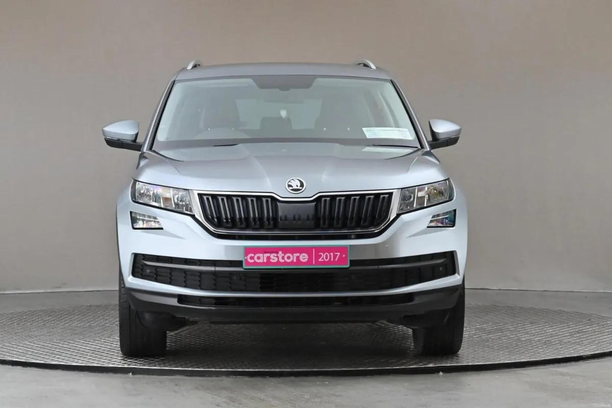 Skoda Kodiaq 2.0 TDI DSG AMBITION 150BHP 7SEATS ** - Image 2