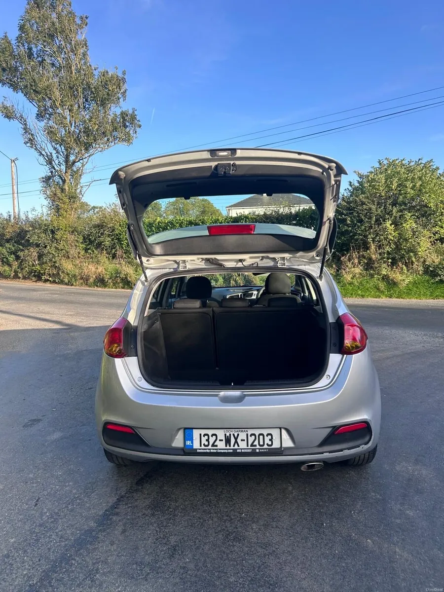 2013 Kia ceed 1.4 dsl - Image 3