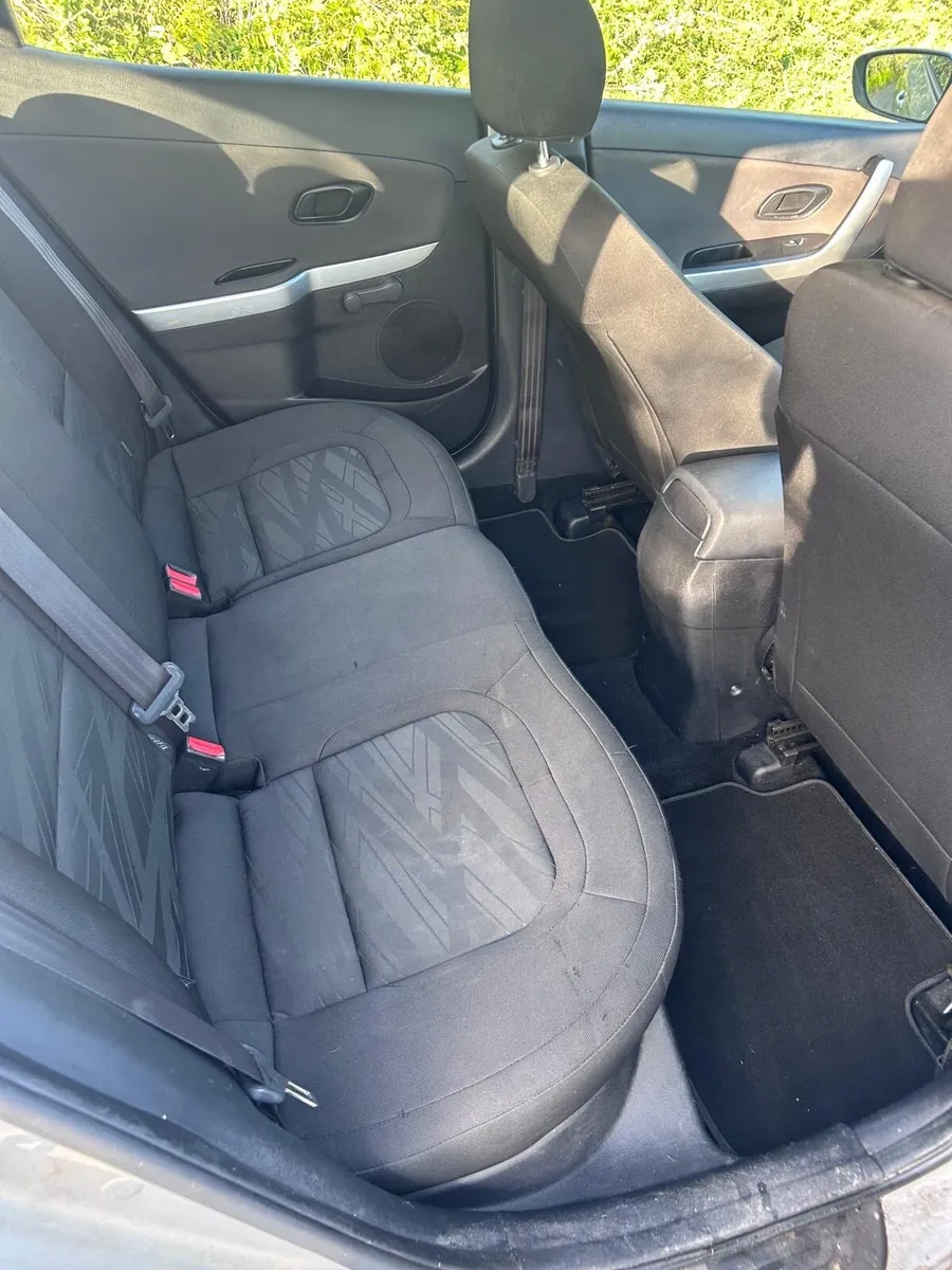 2013 Kia ceed 1.4 dsl - Image 5