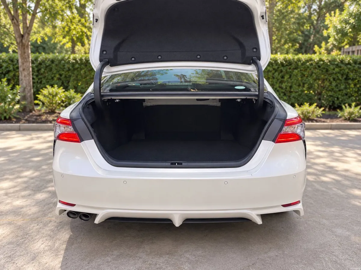 TOYOTA CAMRY WS 2.5 HYBRID AUTOMATIC - Image 5