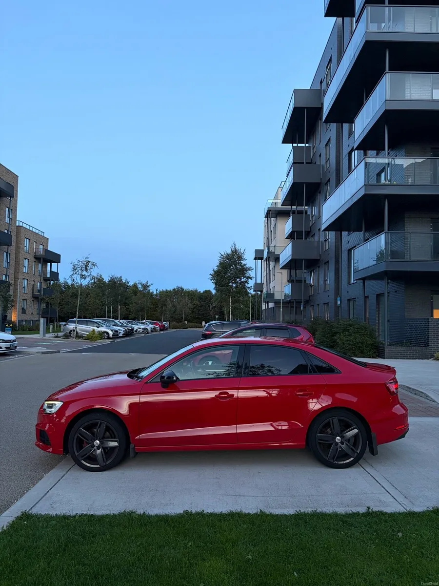 Audi A3 Sport - Image 3