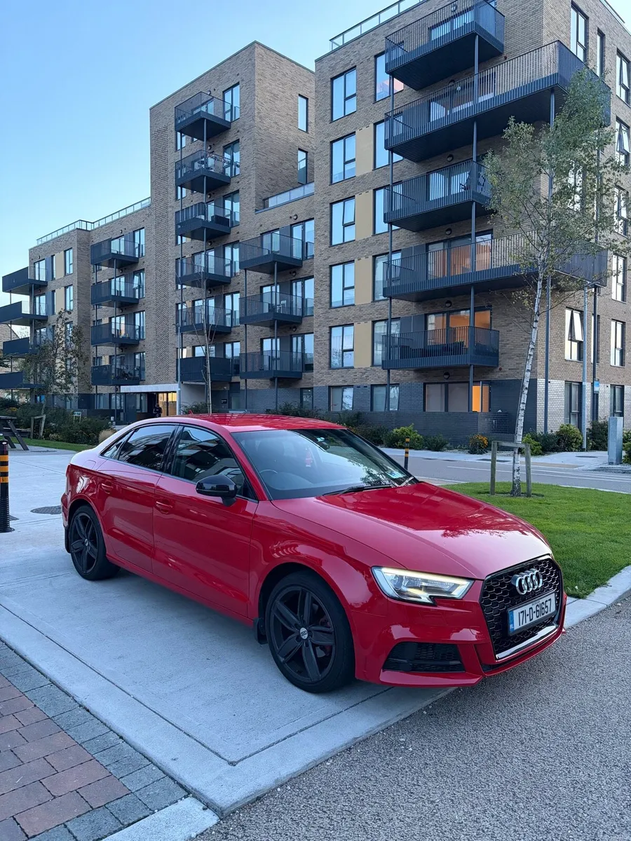 Audi A3 Sport - Image 6