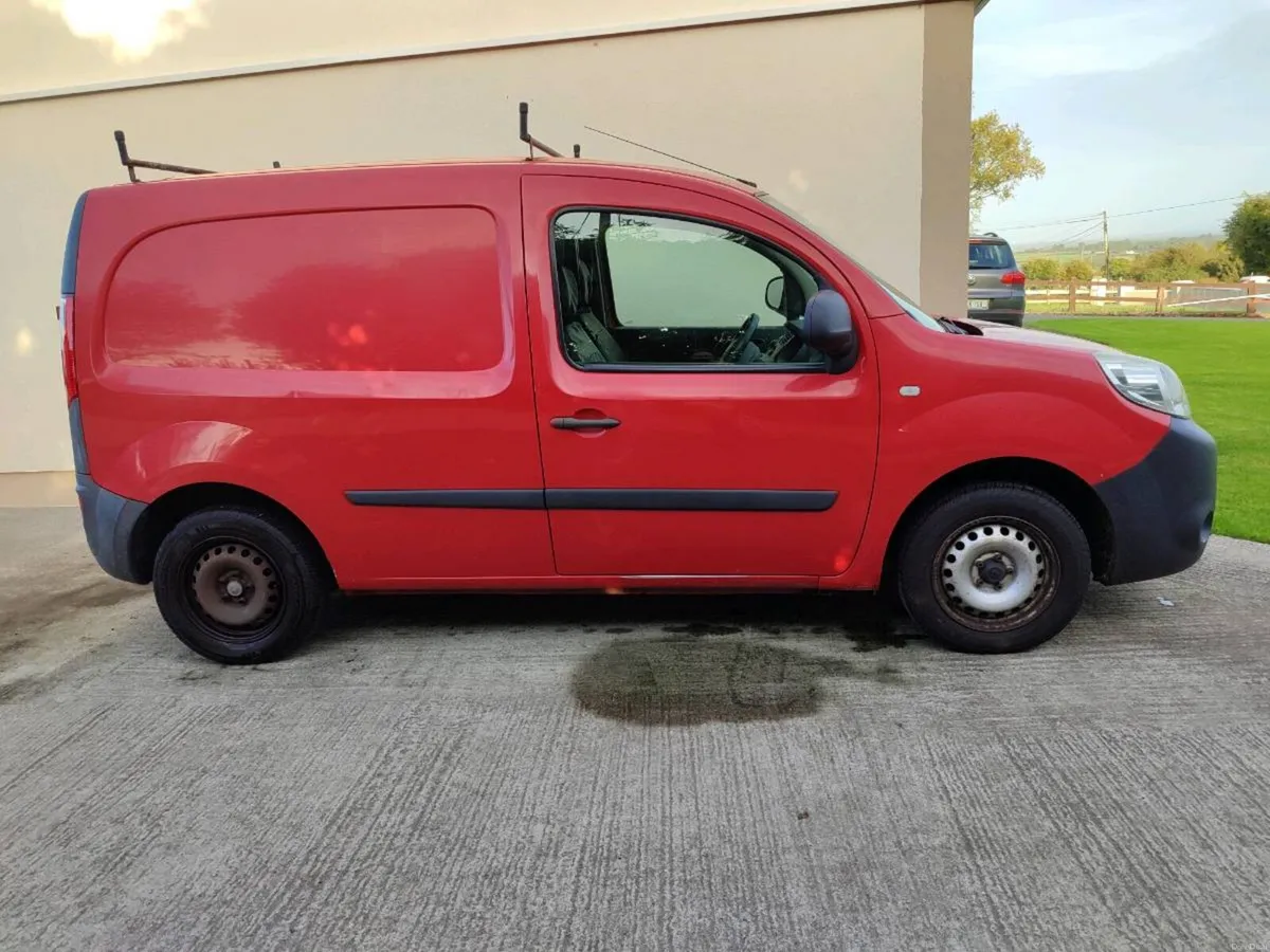 Renault Kangoo - Image 3