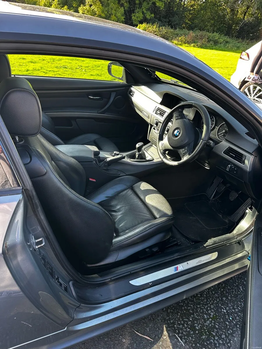 BMW E92 320D 2012 - Image 6