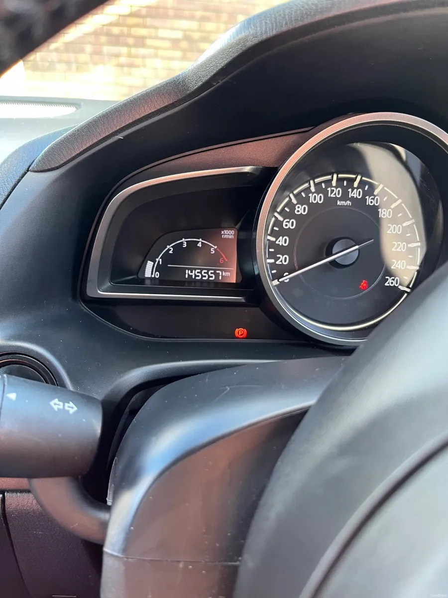 Mazda Mazda3 2017 - Image 2