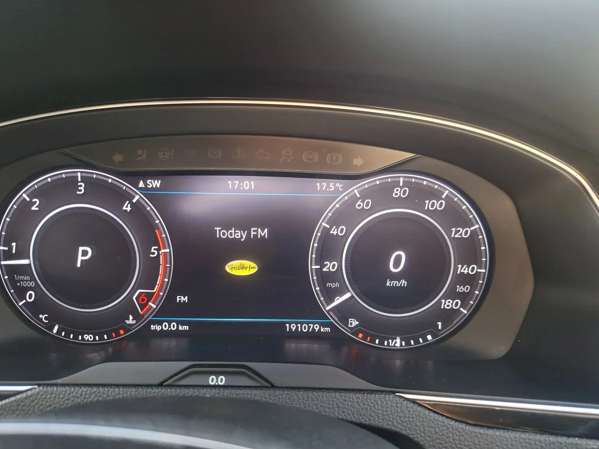 Volkswagen Arteon 2018 - Image 2