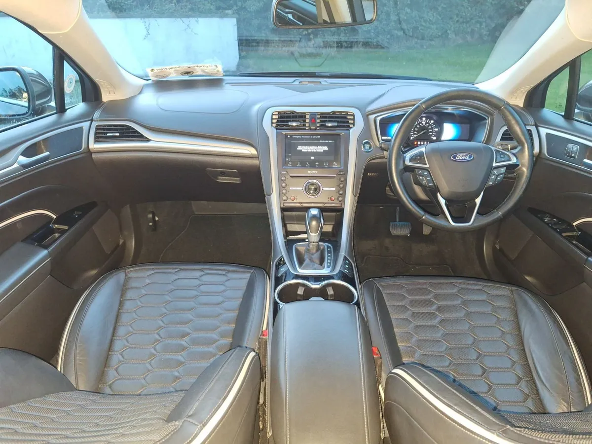 Ford Mondeo 2016 - Image 6
