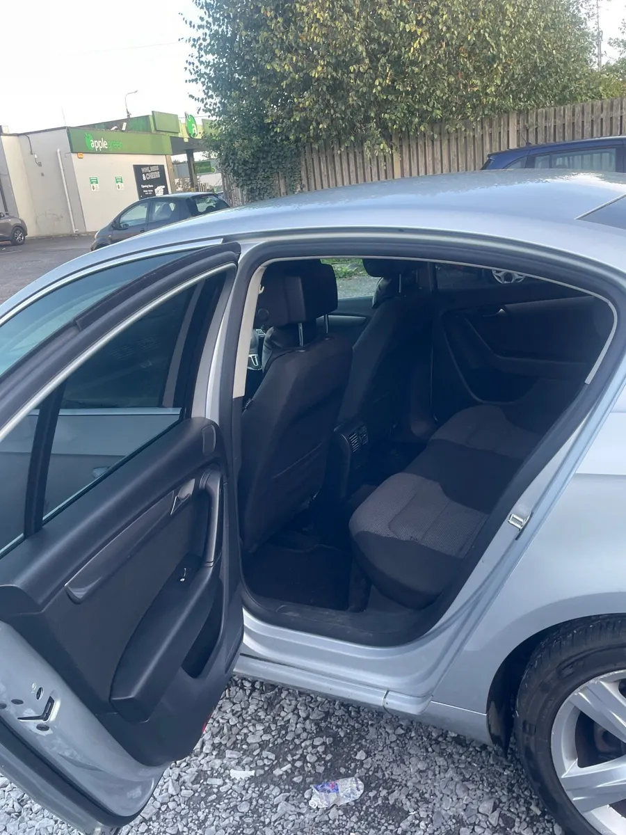 Volkswagen Passat 2011 1.6 TDI New Nct - Image 4