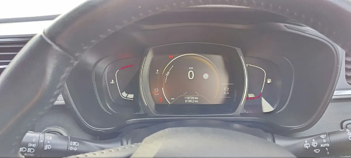 Renault Kadjar 2016 - Image 2