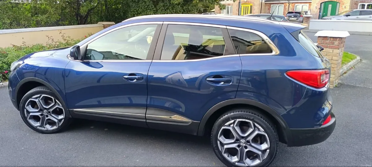 Renault Kadjar 2016 - Image 6