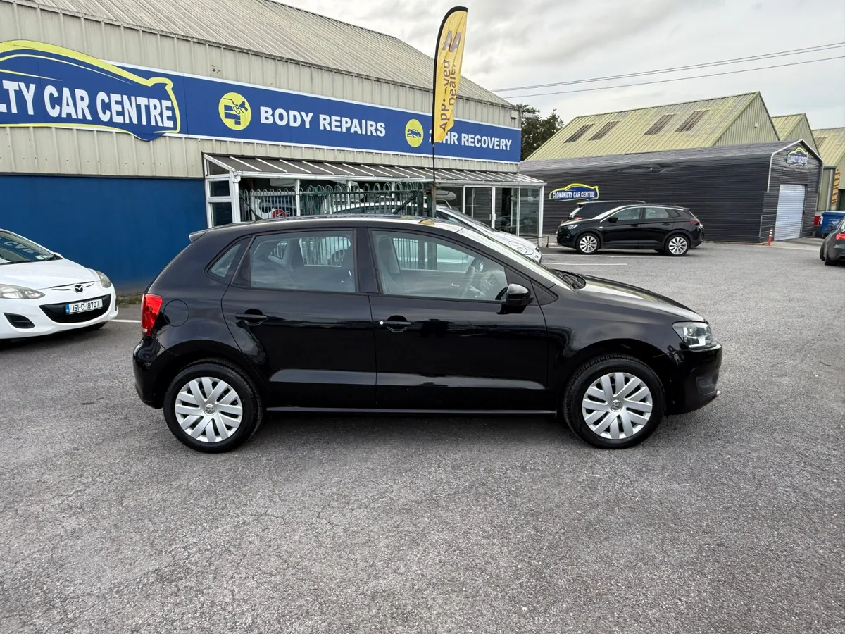 Only 54,500 Kms Vw Polo 1.2 Tsi Automatic - Image 5