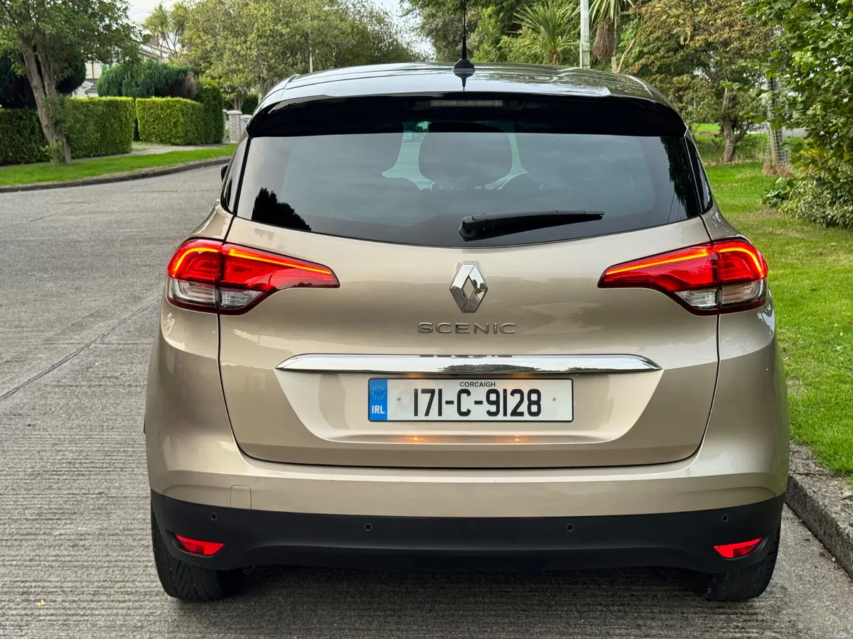 171 Renault Scenic 1.5 Diesel GLASS ROOF - Image 6