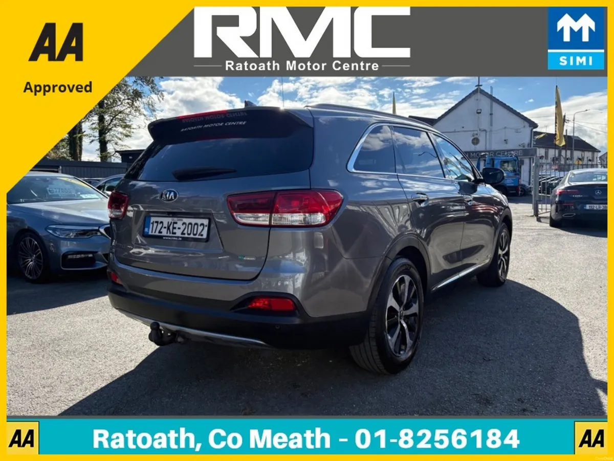 Kia Sorento 2.2 Crdi PLATINUM - Image 5