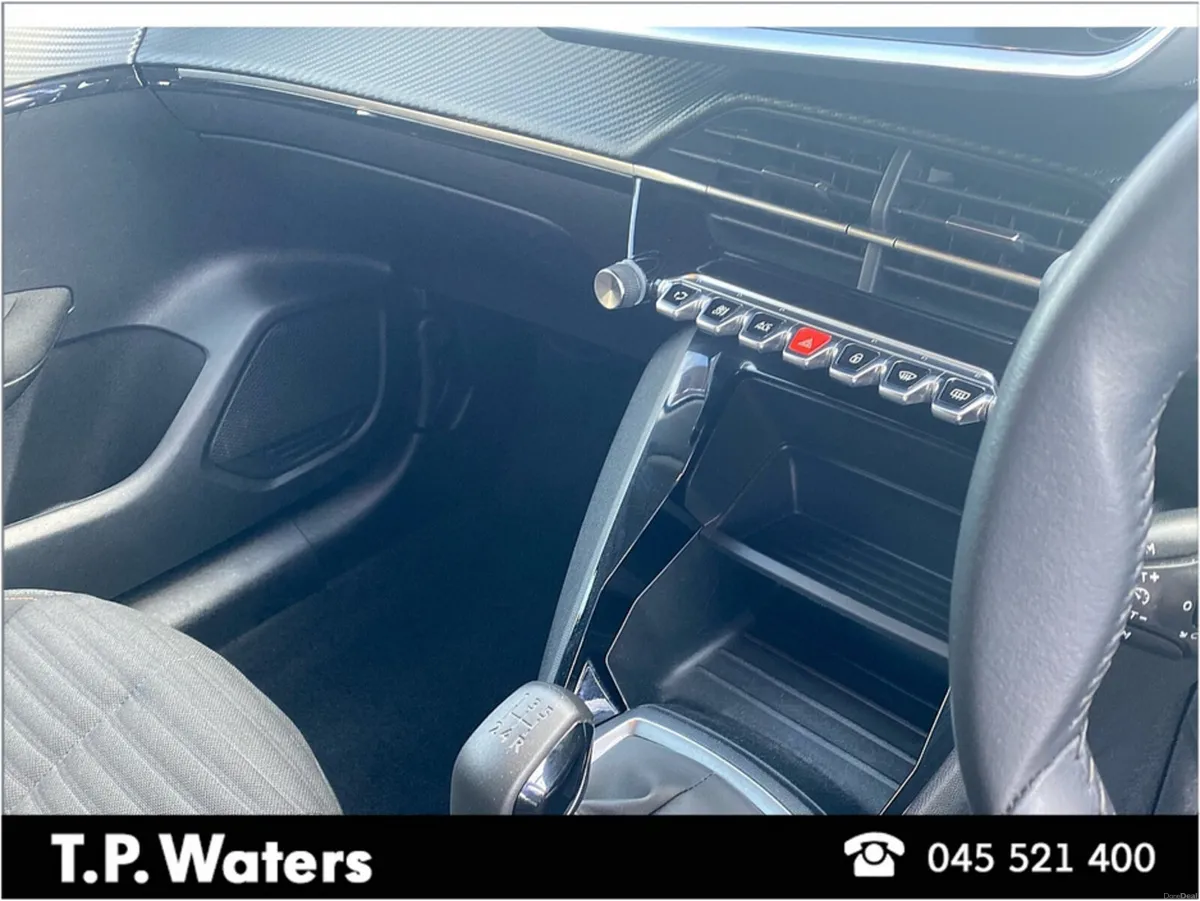 Peugeot 208 1.2 PETROL - SAME DAY FINANCE APPROVAL - Image 6