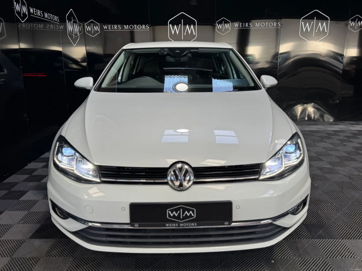 Volkswagen Golf 1.4 TSI HIGHLINE LEATHER SEATS AUT - Image 4