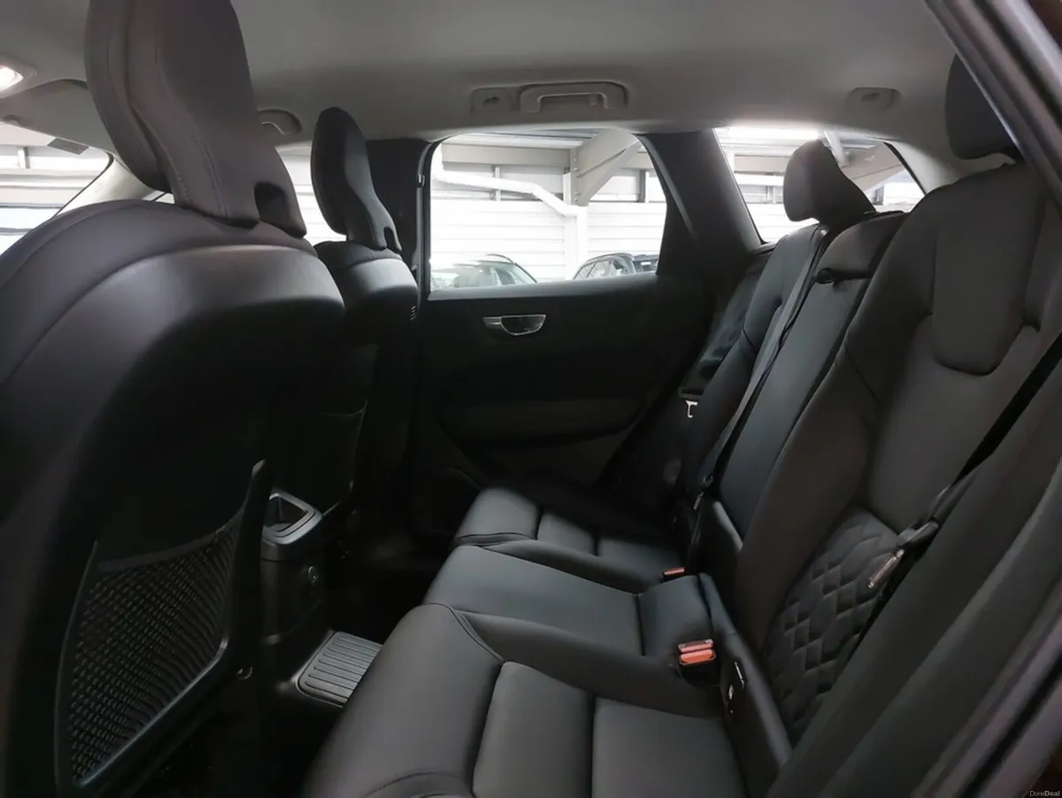 Volvo XC60 Facelift model | €580pm | Plug In Hybri - Image 6