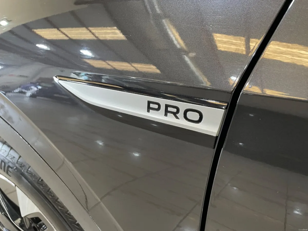 Volkswagen ID.4 BUSINESS 77KW 204BHP 77KWH BIG BAT - Image 6