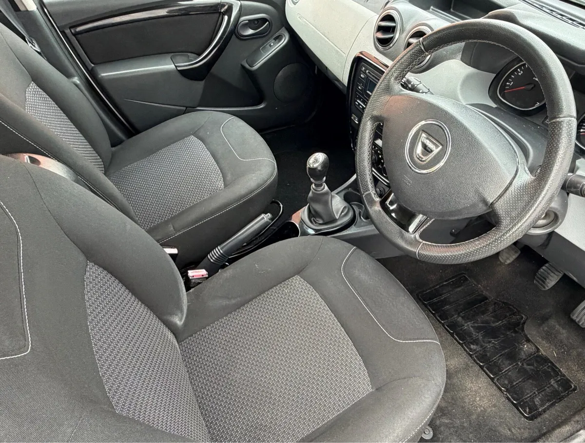Dacia Duster 1.5 DCI Low Mileage - Image 5