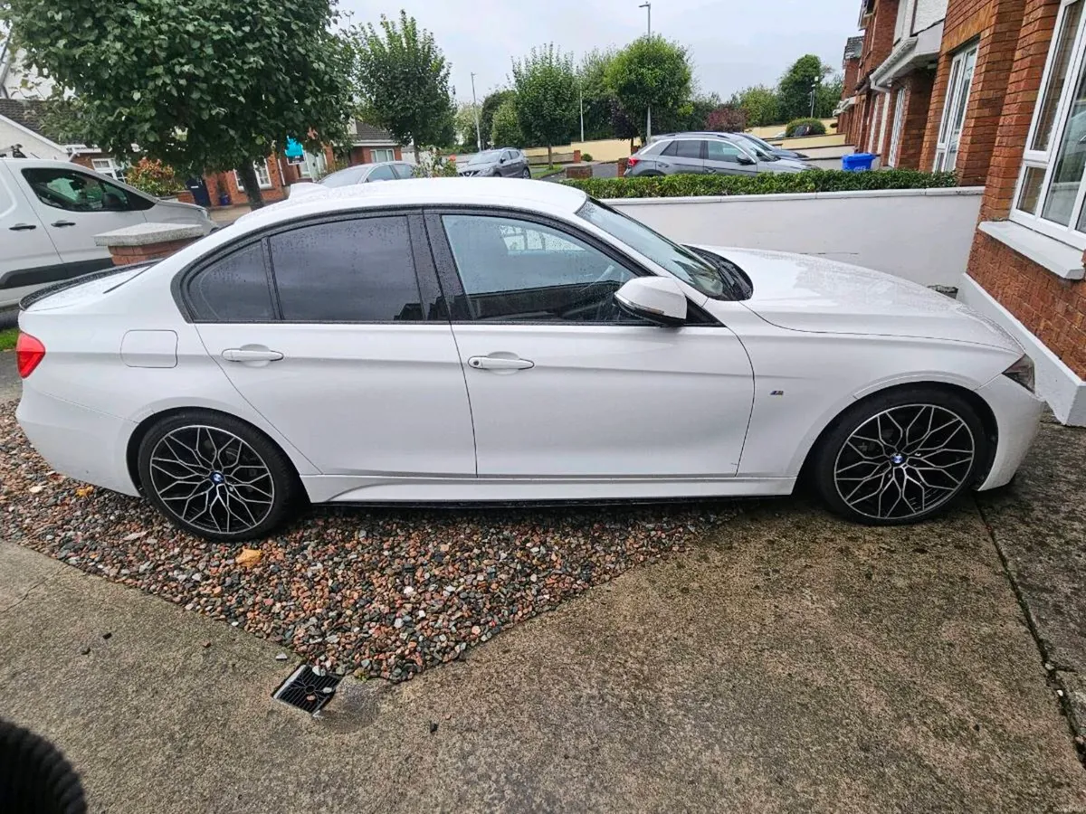 2014 BMW 320d Automatic – Low Mileage – New NCT - Image 2