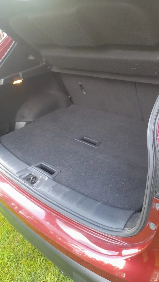 Nissan Qashqai 2016 - Image 2