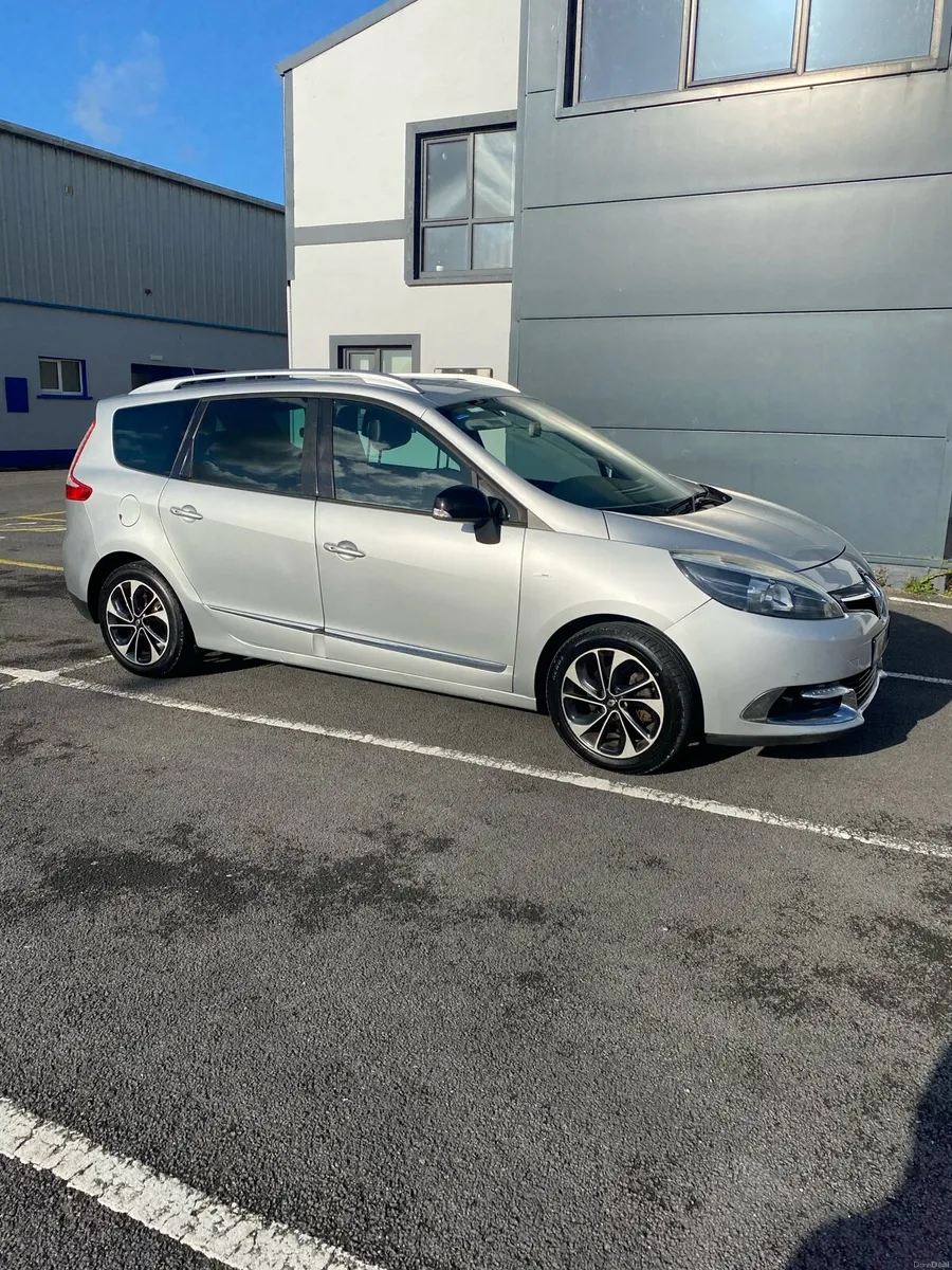 Renault Grand Senic - Image 1