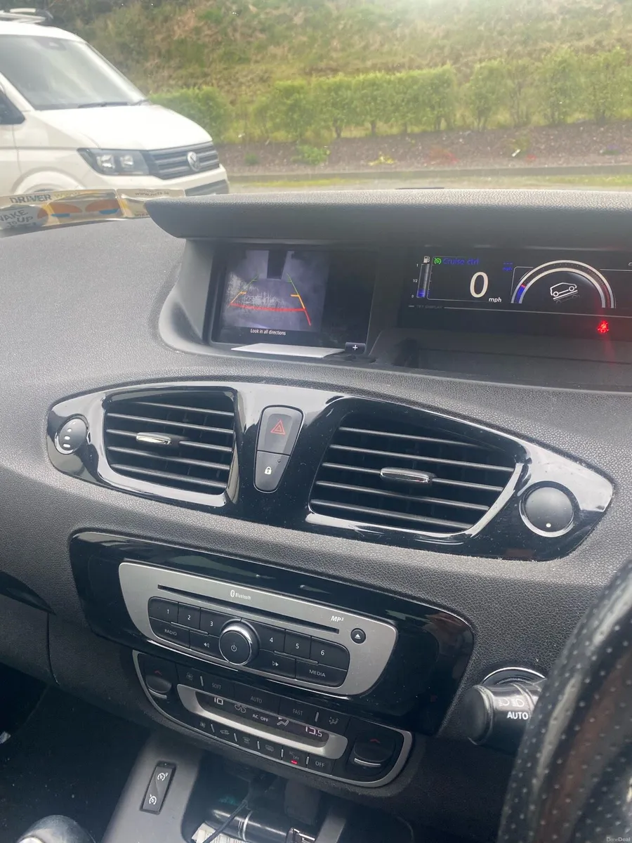 Renault Grand Senic - Image 3