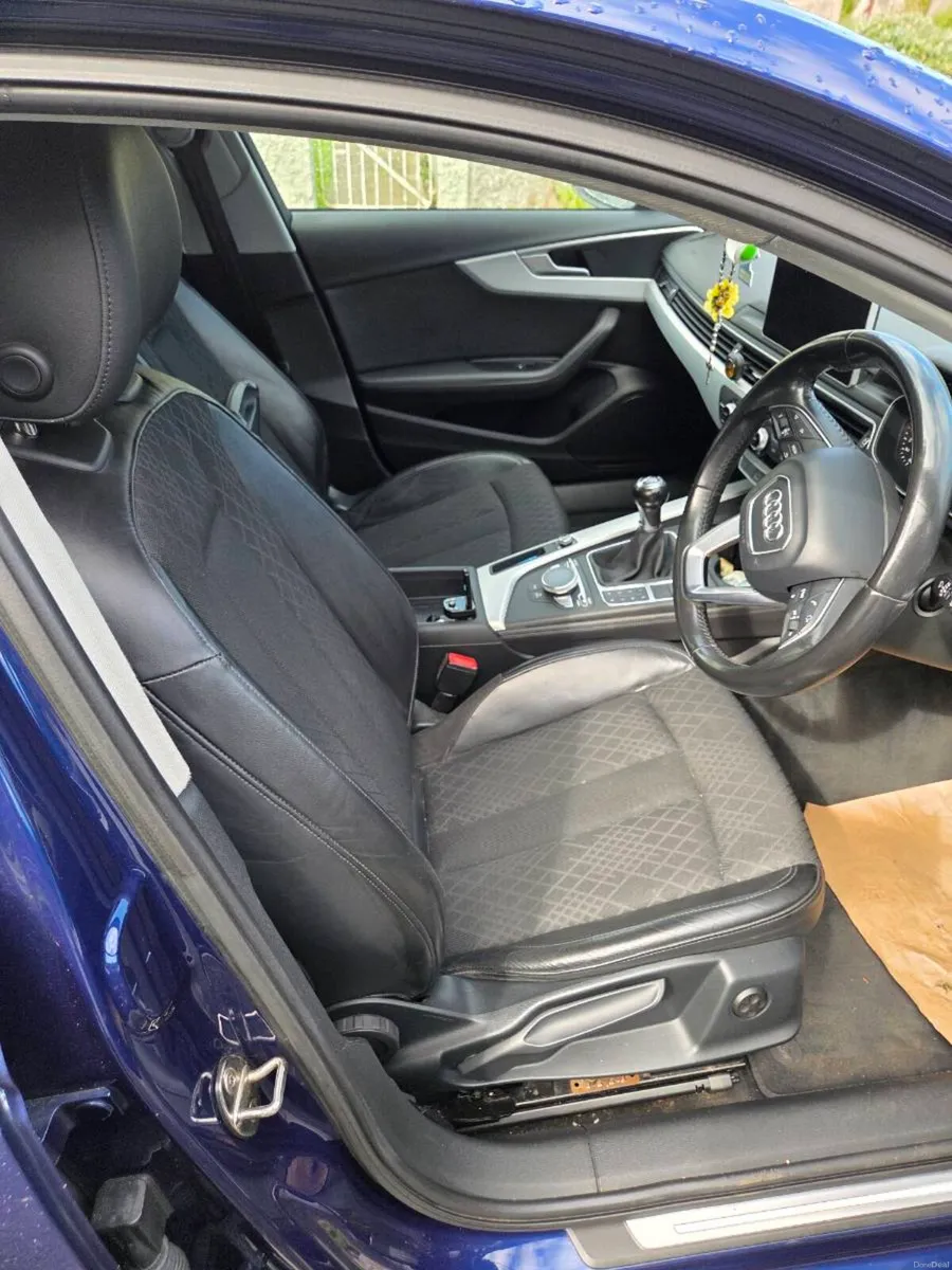 Audi a4 avant - Image 5