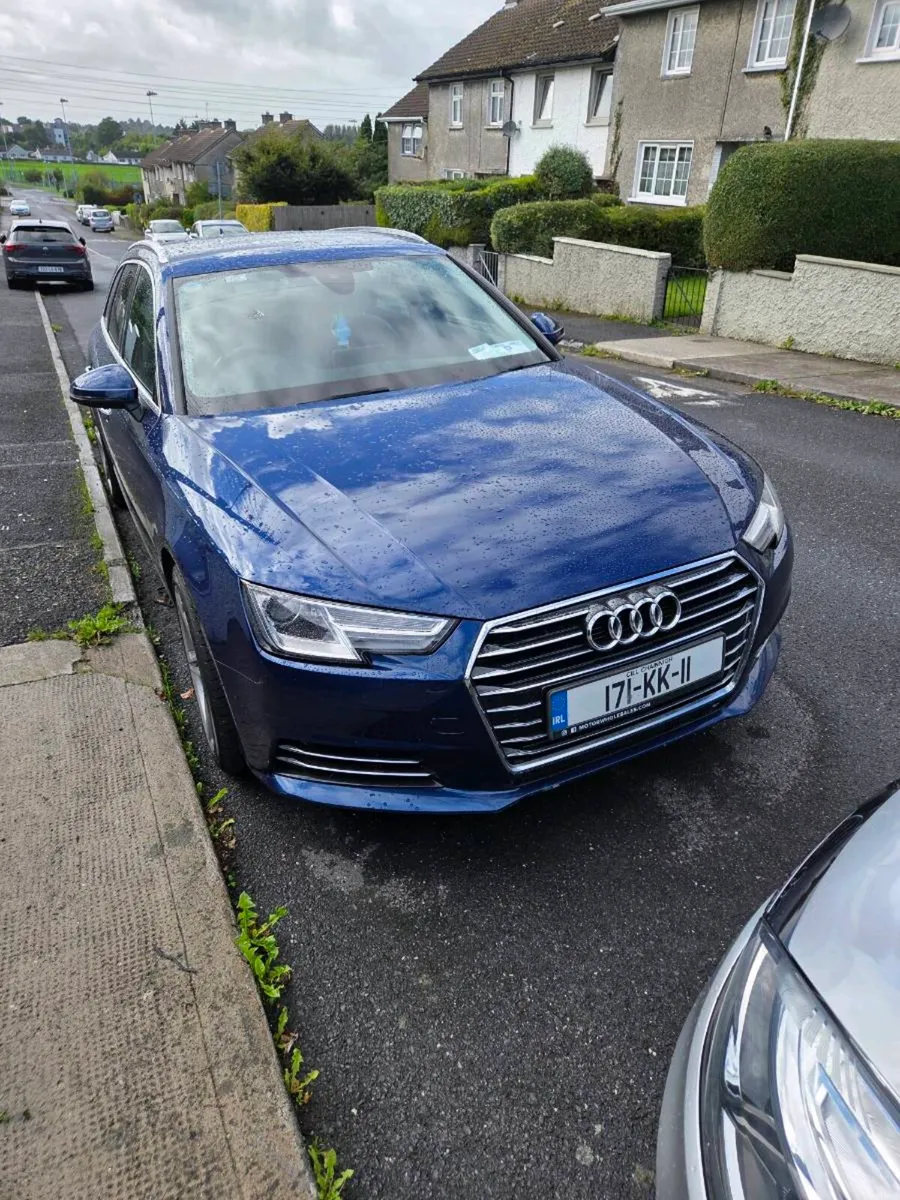 Audi a4 avant - Image 1